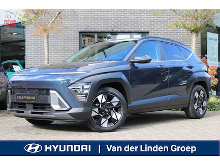 Hyundai Kona 0