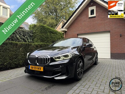 BMW 1-Serie 0