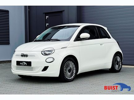 Fiat 500 0