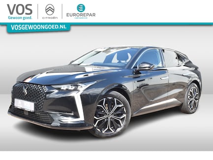 DS 4 0