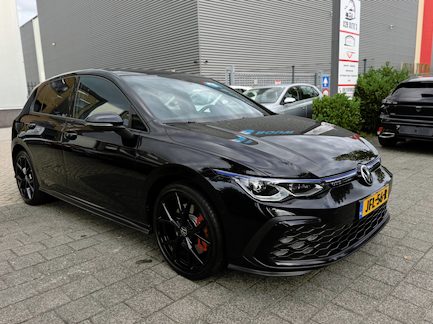 Volkswagen Golf 0