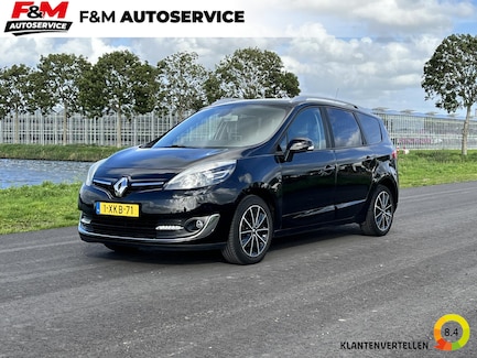 Renault Grand Scenic 0