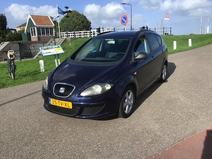 SEAT Altea XL 0
