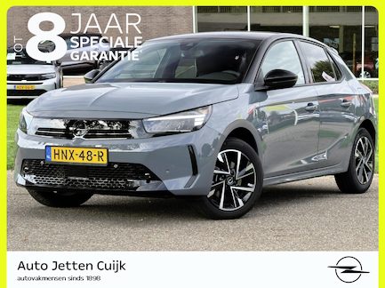 Opel Corsa 0