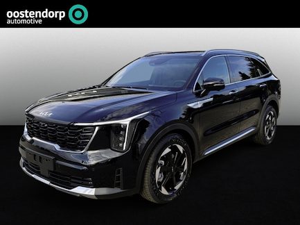 Kia Sorento 0