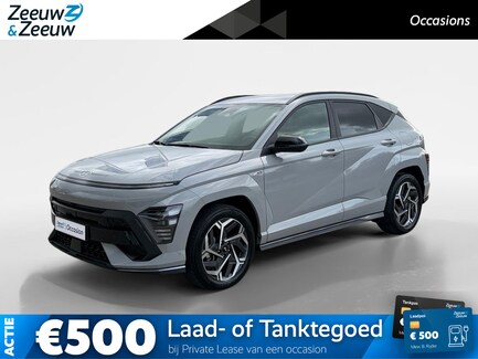 Hyundai Kona 0