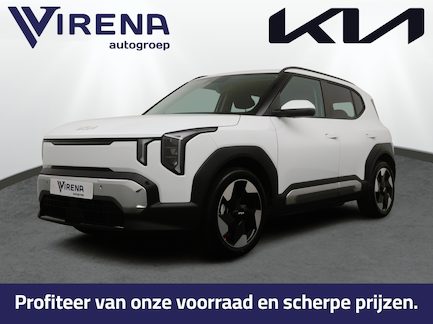 Kia EV2 0