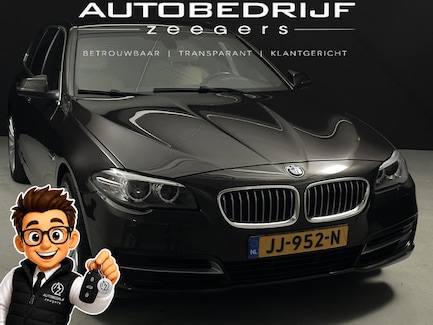 BMW 5-Serie 0