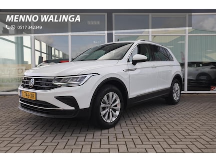 Volkswagen Tiguan 0