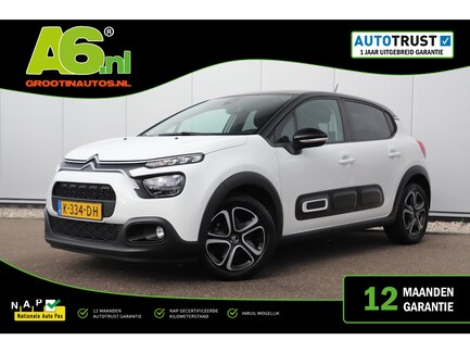 Citroën C3 0