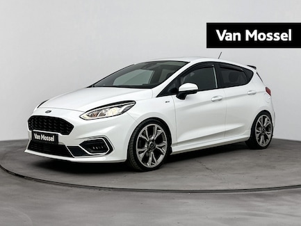 Ford Fiesta 0