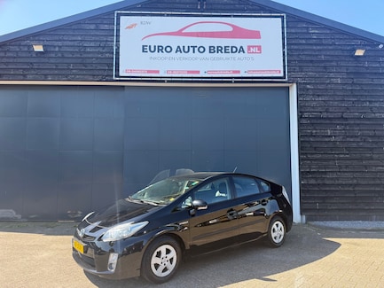 Toyota Prius 0