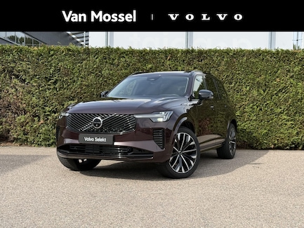 Volvo XC90 0