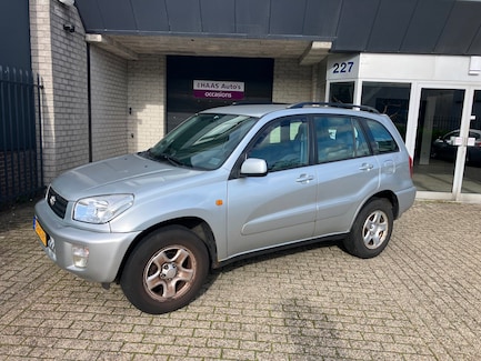 Toyota RAV4 0