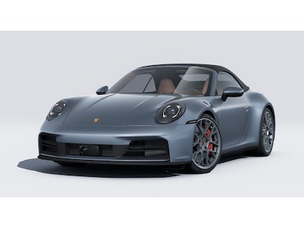 Porsche 911 0