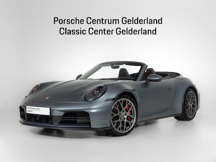 Porsche 911 0