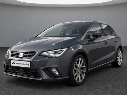 SEAT Ibiza 0