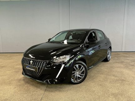 Peugeot 208 0