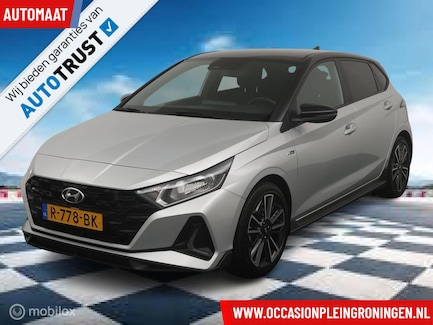 Hyundai i20 0