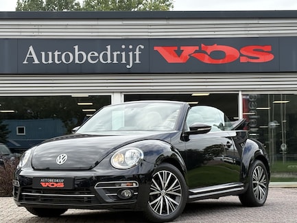 Volkswagen Beetle 0
