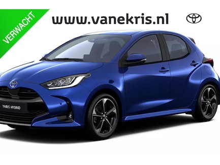 Toyota Yaris 0