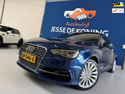 Audi A3 0