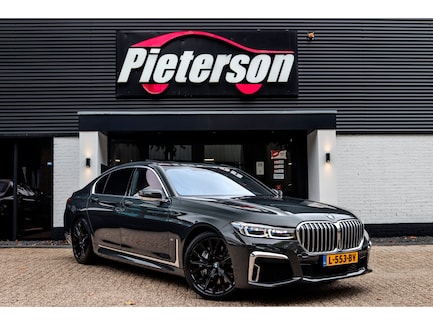 BMW 7-Serie 0