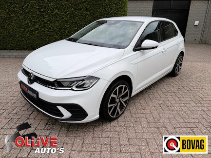 Volkswagen Polo 0