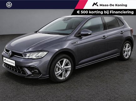 Volkswagen Polo 0