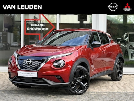Nissan Juke 0