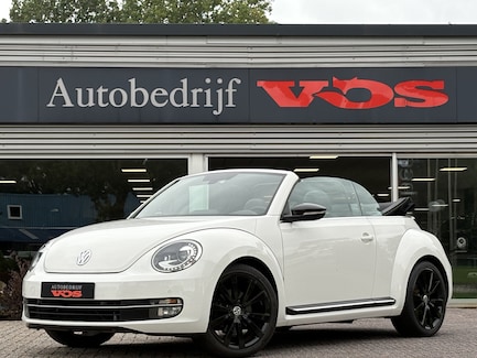 Volkswagen Beetle 0