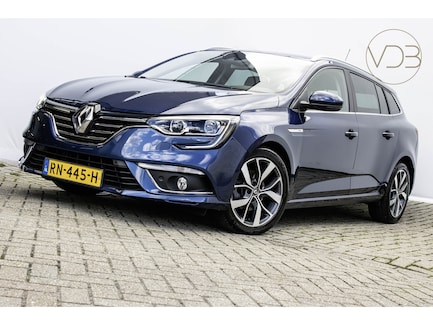 Renault Megane 0