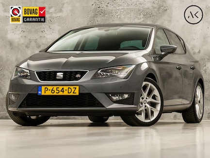SEAT Leon 0