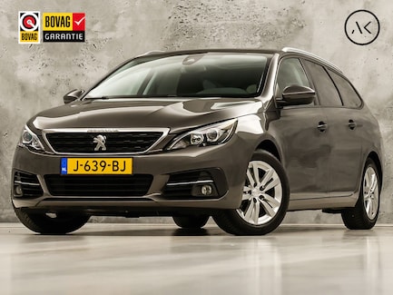 Peugeot 308 0