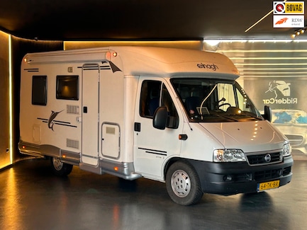 Elnagh P250 0
