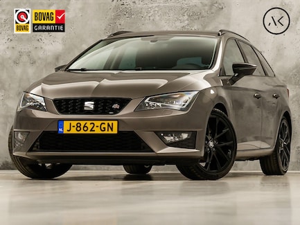 SEAT Leon 0