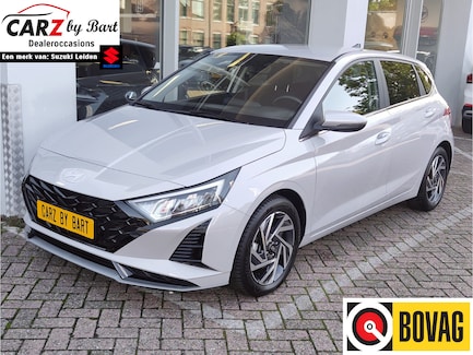 Hyundai i20 0