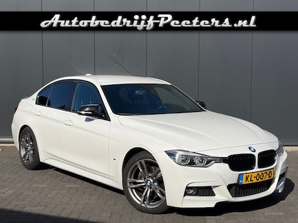 BMW 3-Serie 0