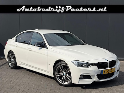 BMW 3-Serie 0