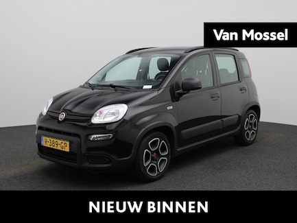 Fiat Panda 0