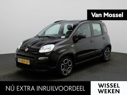 Fiat Panda 0