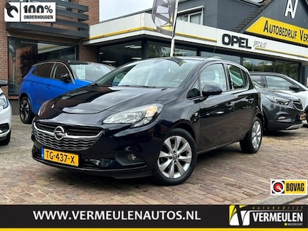 Opel Corsa 0