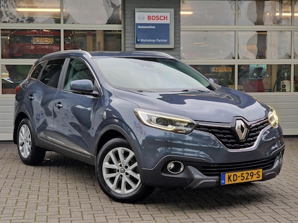 Renault Kadjar 0