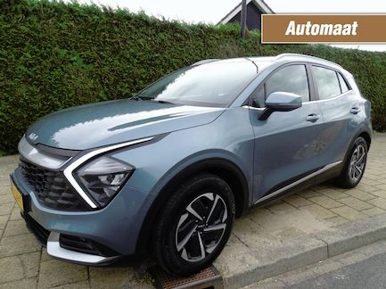 Kia Sportage 0