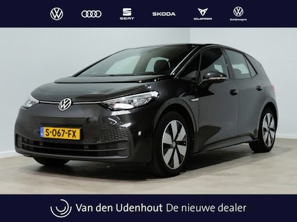 Volkswagen ID.3 0
