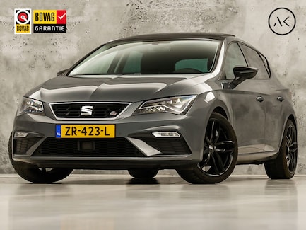 SEAT Leon 0