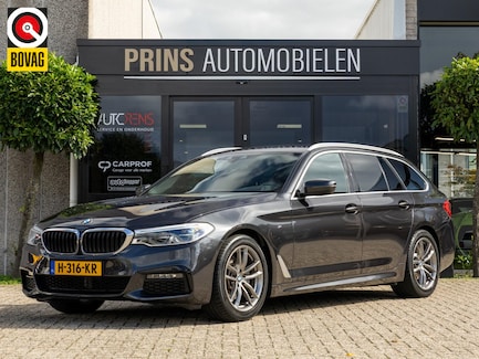 BMW 5-Serie 0