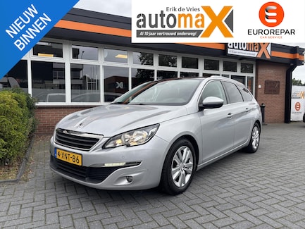 Peugeot 308 0
