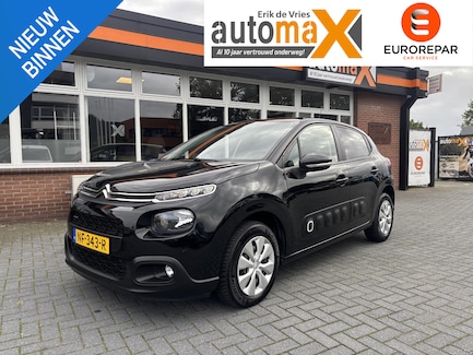 Citroën C3 0