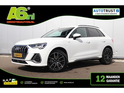 Audi Q3 0